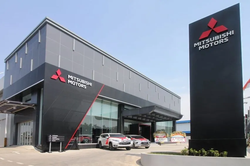 Mitsubishi Sediakan Program Terbaru Untuk Diler Siaga Natal & Tahun Baru 2026