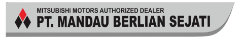 Mitsubishi Balikpapan